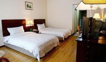 Luoyang Jinkaiyue Hotel Gucheng  Buitenkant foto